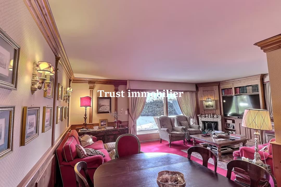 1071 – Appartement 4.5 pièces – 2150000CHF – 126m²