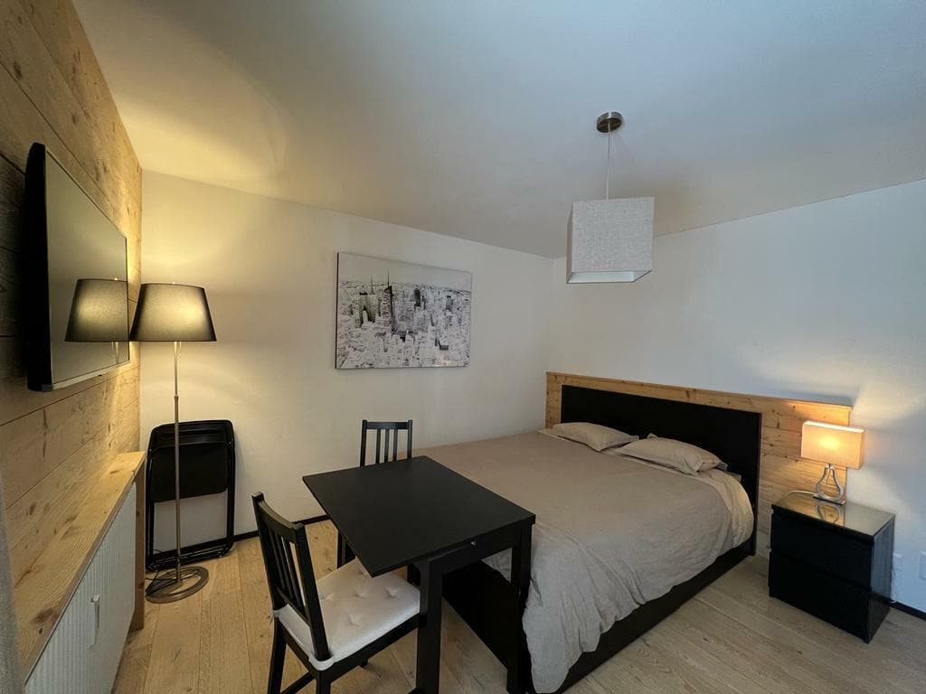 816 – Appartement 1.5 pièces – 1050CHF – 20m²