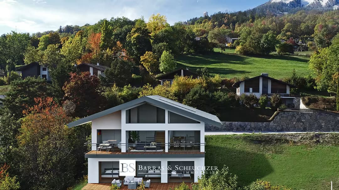 1074 – Maison 4.5 pièces – 1095000CHF – 159.3m²