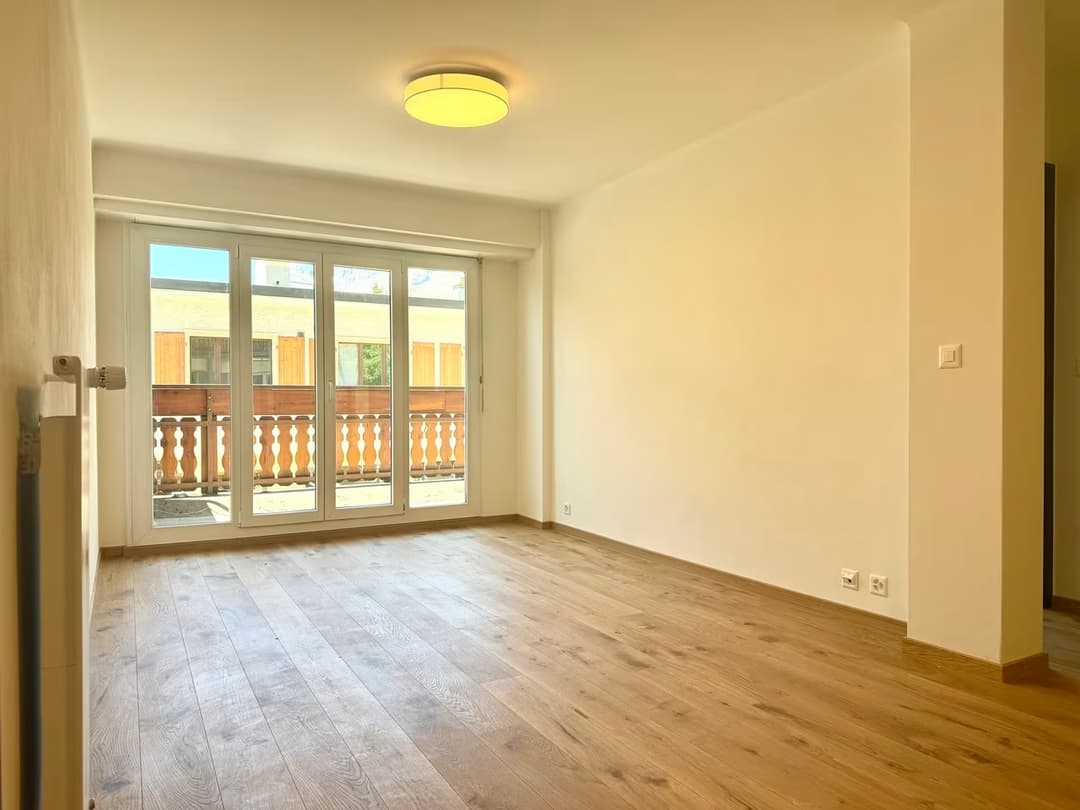 1131 – Appartement 4,5 pièces –  2500CHF – 75m²