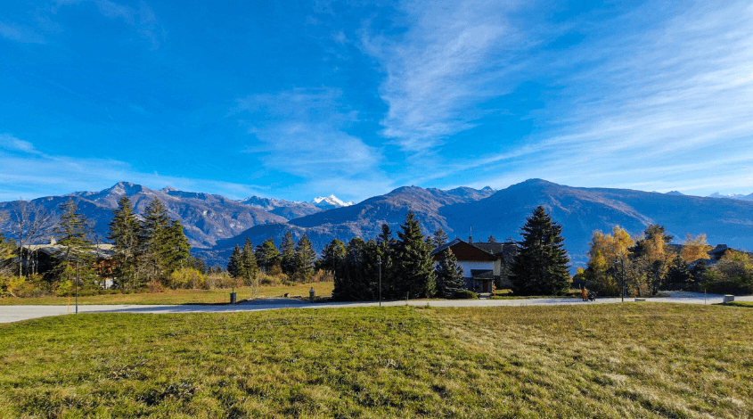 1045 – Maison – 5.5pièces  – 4580000CHF – 313m²