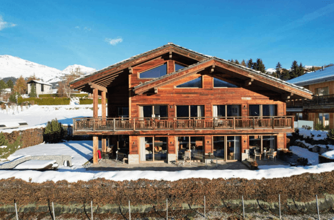 1054 – Maison 8.5 pièces – 5900000CHF – 369.00m²