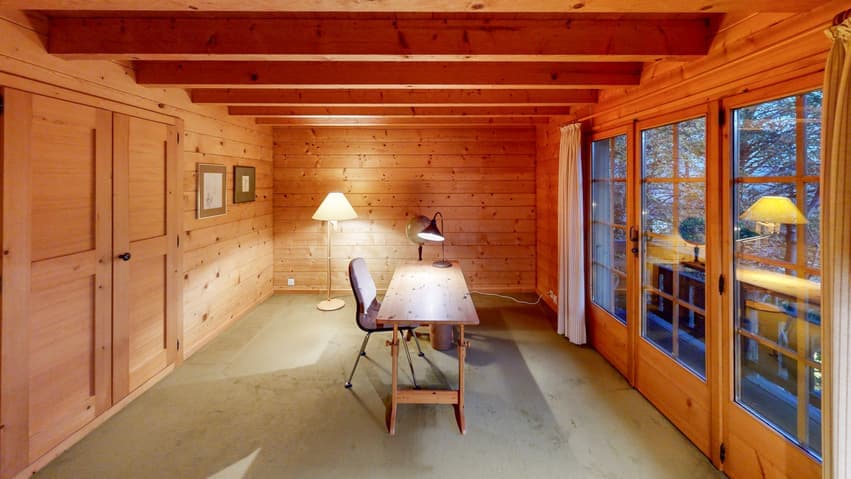 1022 – Maison – 6.5pièces  – 1700000CHF  – 336 m²
