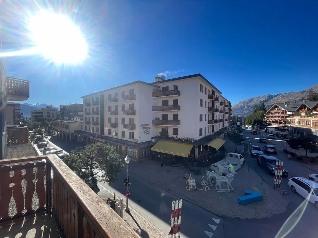 1026 – Appartement 4.5 pièces – 945000CHF – 102m²
