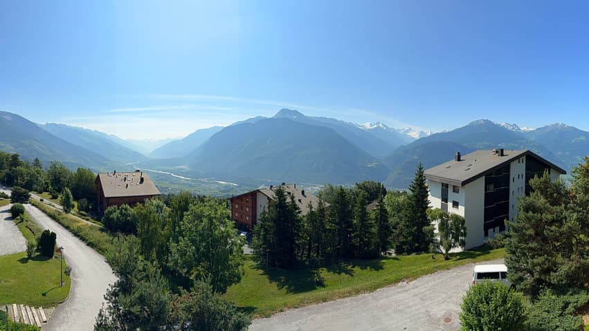 1036 – Appartement 4,5 pièces – 675000CHF – 96m²