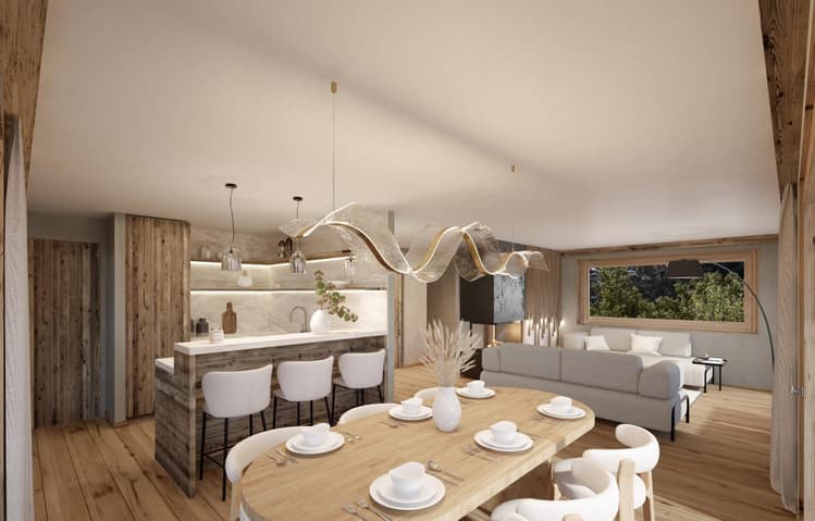 1046 – Maison – 4.5pièces   – 2956500CHF