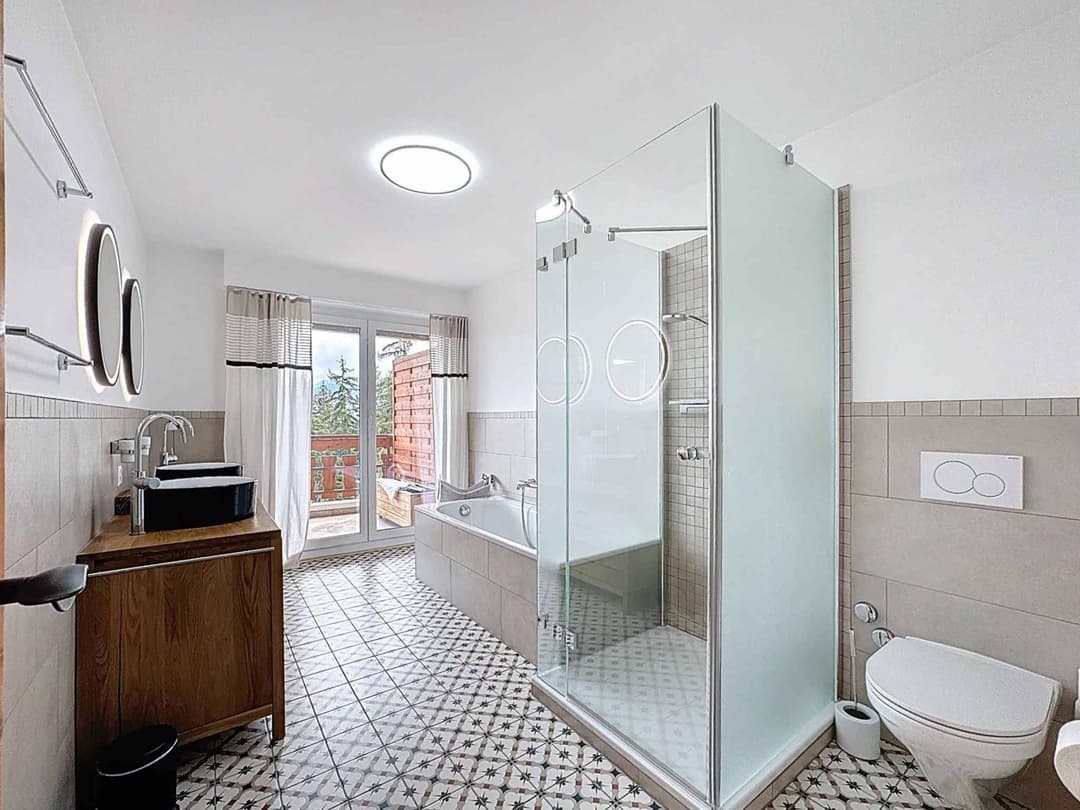 1010 – Appartement 4.5 pièces – 1960000CHF – 170m²