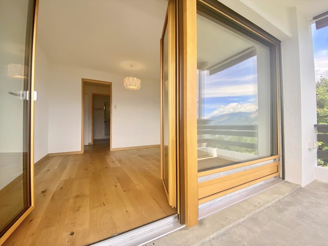 1030 -Appartement  -4.5pièces  – 675000 CHF  -96 m²