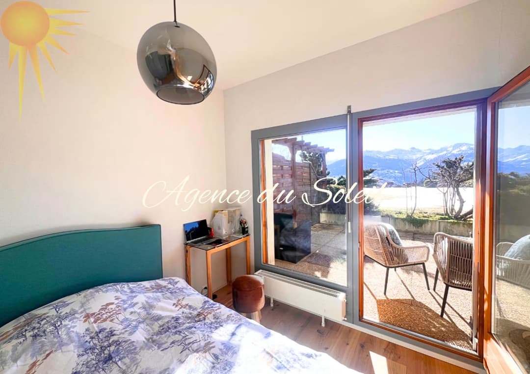 1069 –  Appartement 2.5 pièces – 790000CHF – 59m²
