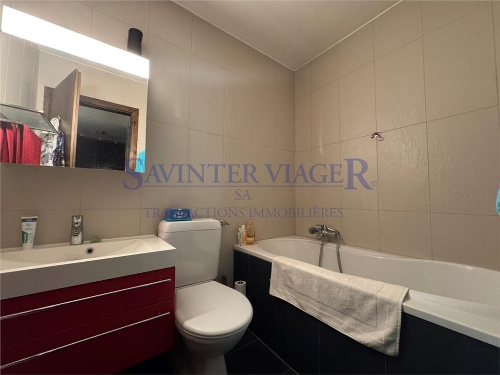 1070 –  Appartement 3.5 pièces – 1037000CHF – 91m²