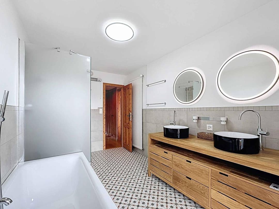 1010 – Appartement 4.5 pièces – 1960000CHF – 170m²