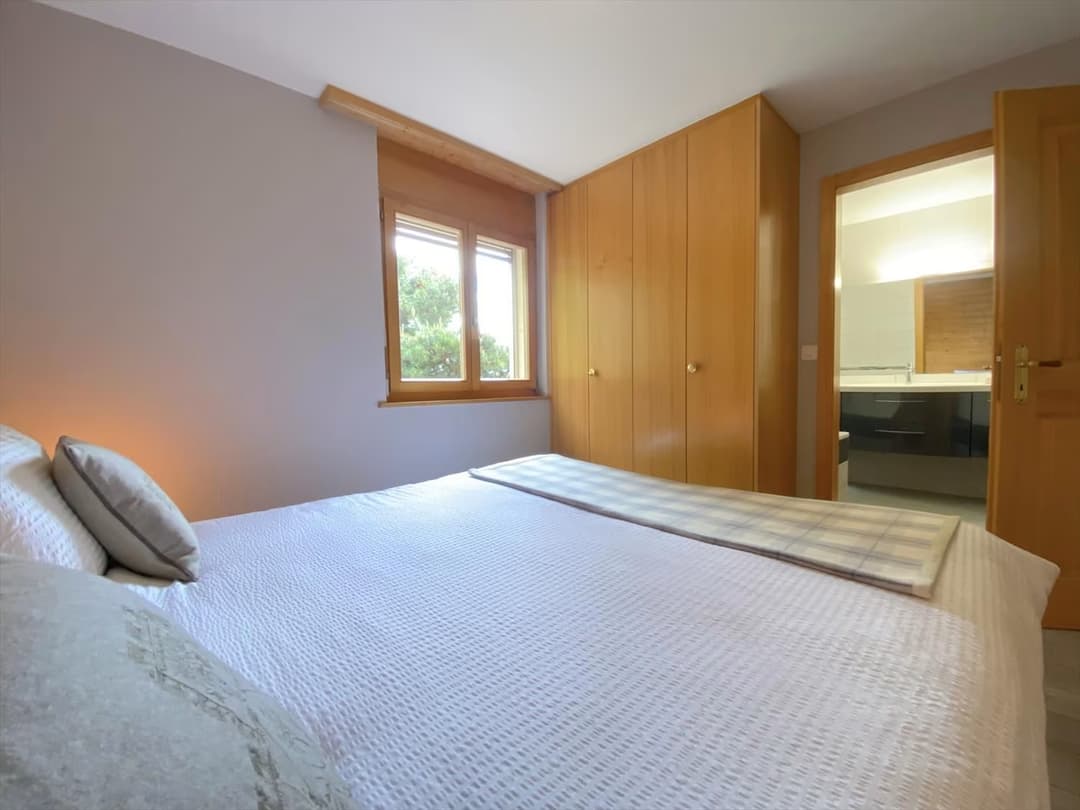 766 – Appartement 3,5 pièces – 2800CHF – 90m²