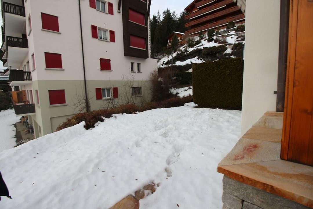 1023 -Appartement  -5.5pièces  -1950000CHF – 156 m²