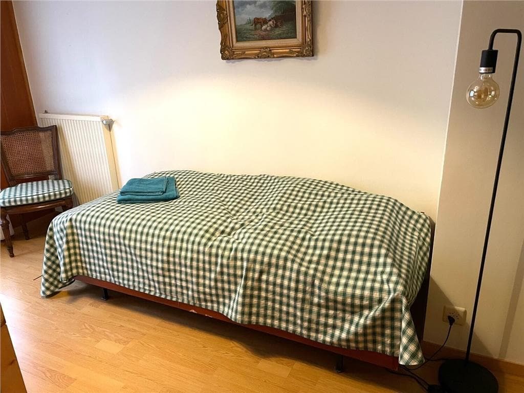 770 – Appartement 3,5 pièces –  2500CHF