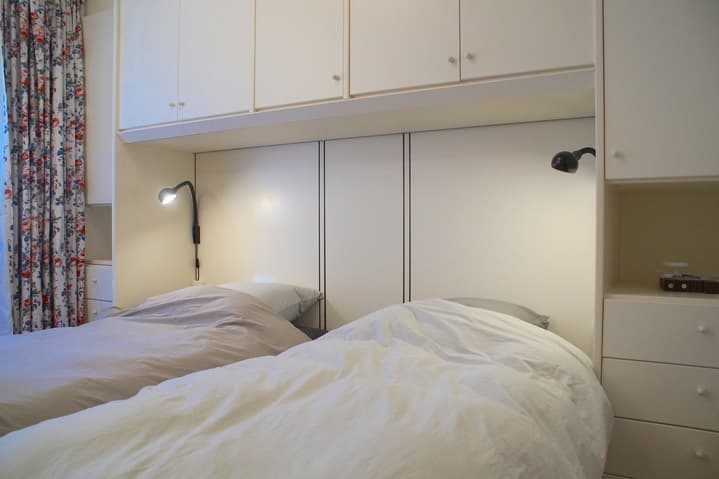 773 – Appartement 3 pièces – 1750CHF – 80m²