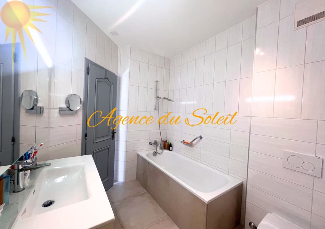 1069 –  Appartement 2.5 pièces – 790000CHF – 59m²