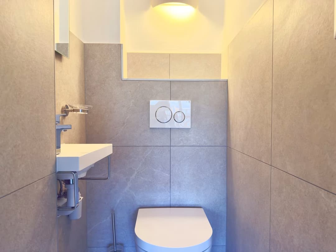 739 – Appartement  –  4.5pièces  –  2500CHF  – 75 m²