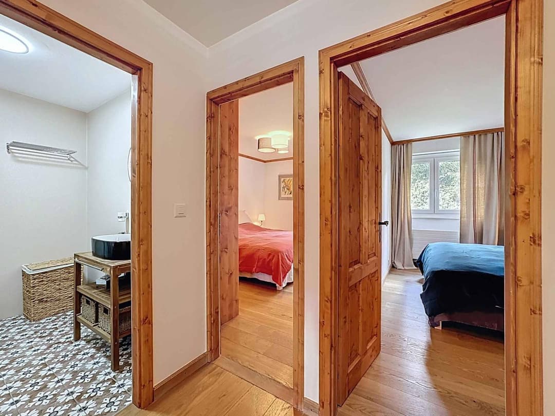 1010 – Appartement 4.5 pièces – 1960000CHF – 170m²