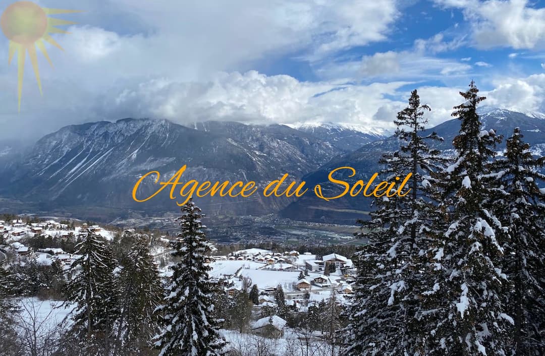 765 – Appartement 3,5 pièces – 1800CHF – 52m²