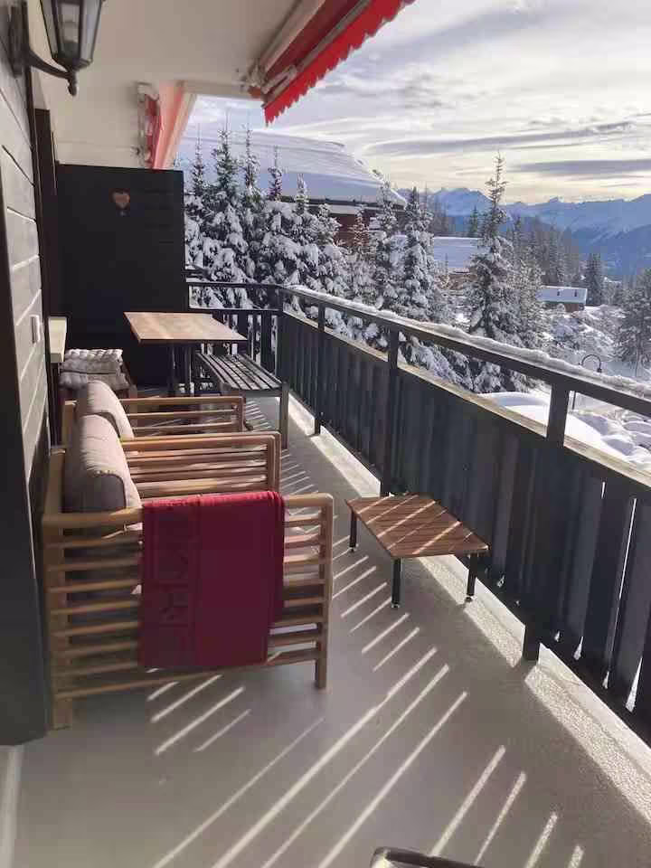769 – Appartement 2 pièces – 55m²
