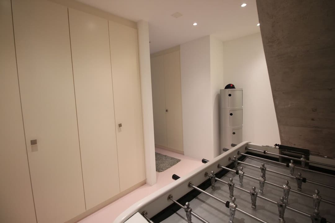 1023 -Appartement  -5.5pièces  -1950000CHF – 156 m²
