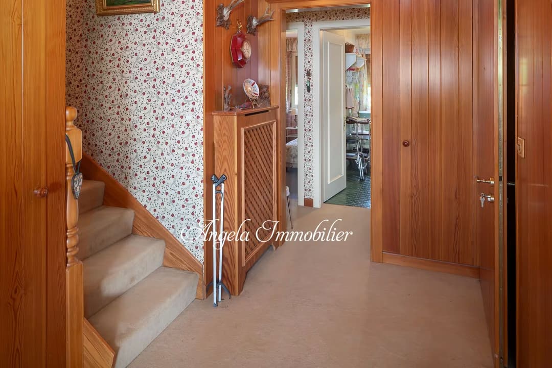 1027 – Appartement – 2900000CHF – 190m²