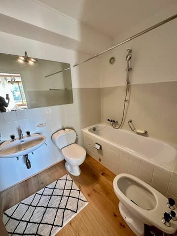 774 – Appartement 2.5 pièces – 1190CHF –