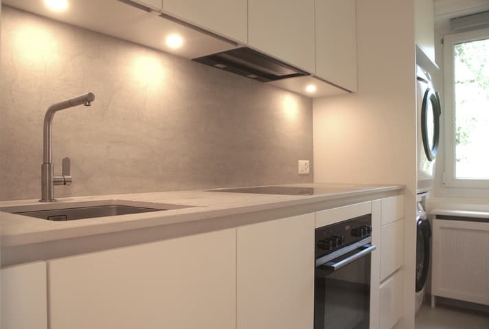 775 – Appartement 3 pièces – 1470CHF – 67m²