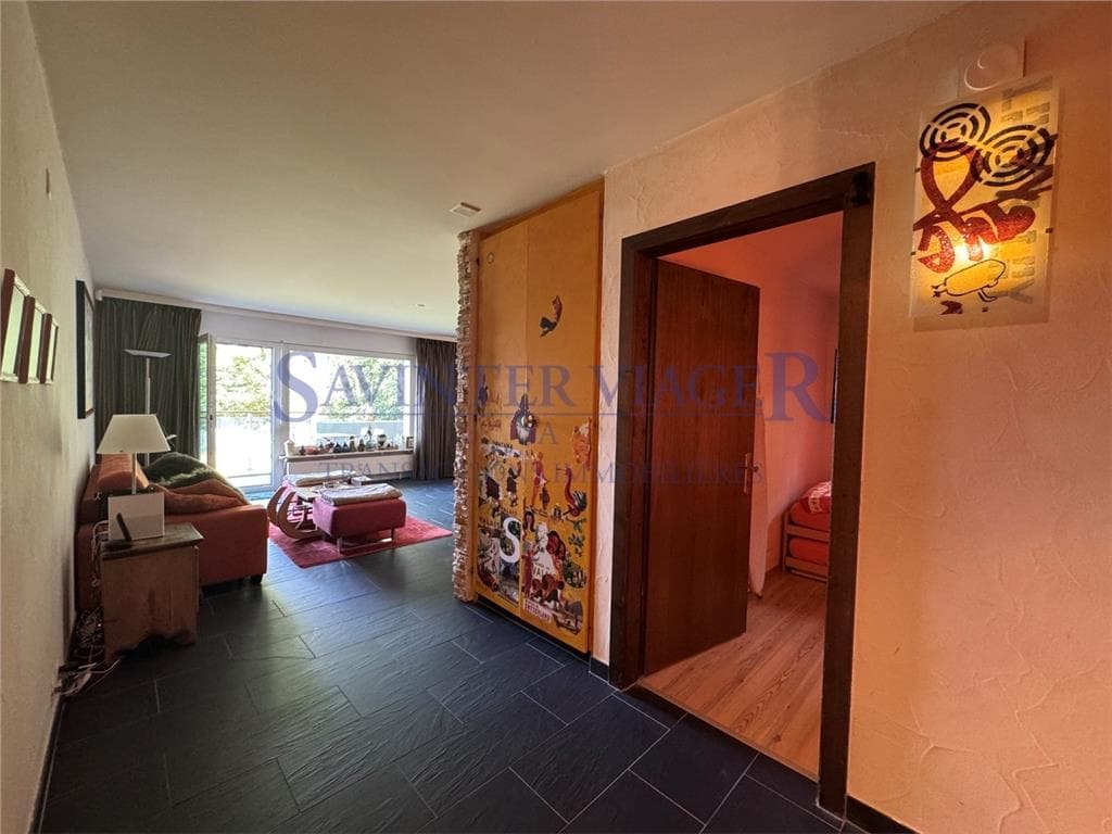 1070 –  Appartement 3.5 pièces – 1037000CHF – 91m²