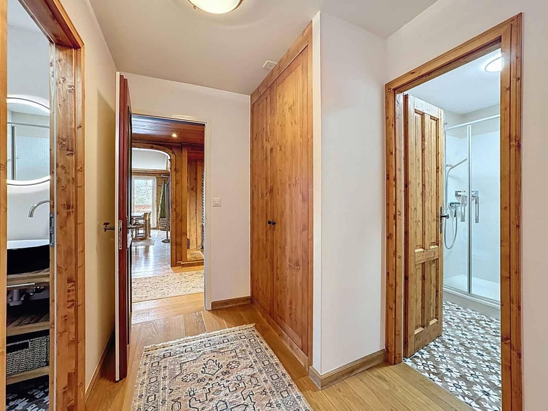 1010 – Appartement 4.5 pièces – 1960000CHF – 170m²