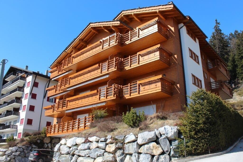 1023 -Appartement  -5.5pièces  -1950000CHF – 156 m²