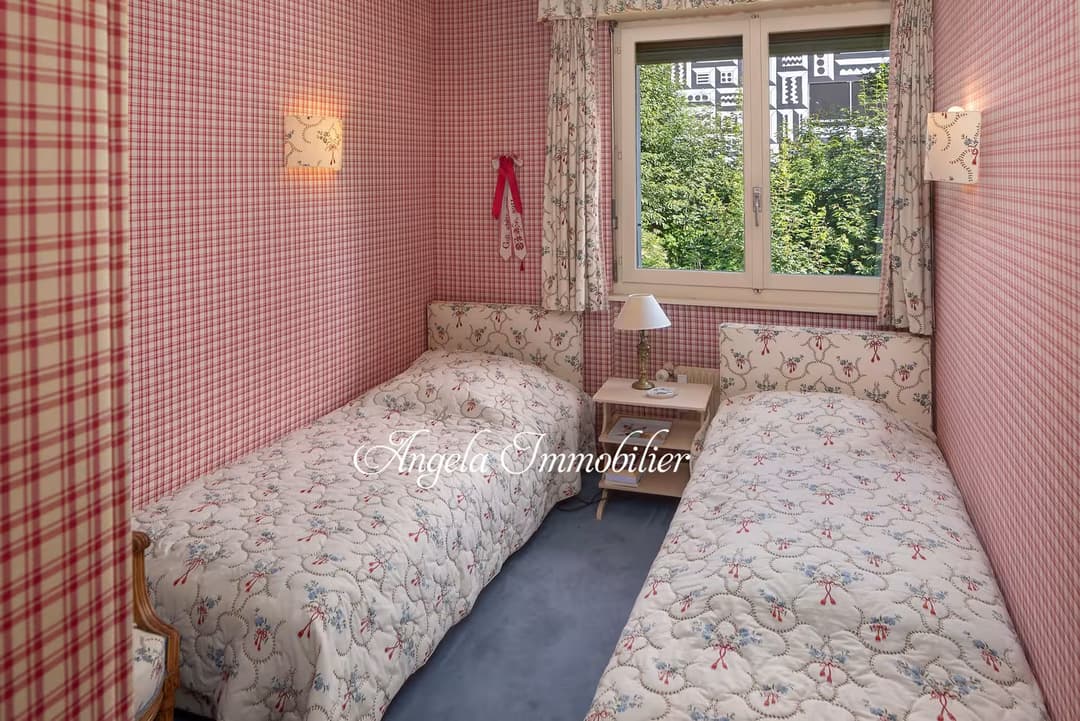 1027 – Appartement – 2900000CHF – 190m²