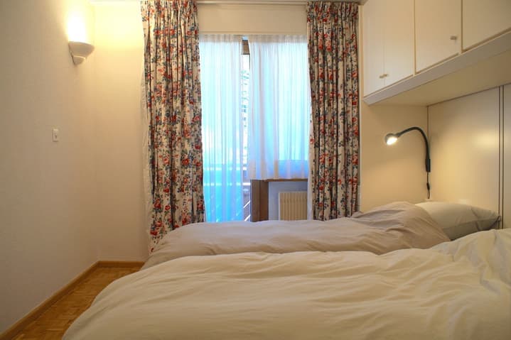 773 – Appartement 3 pièces – 1750CHF – 80m²