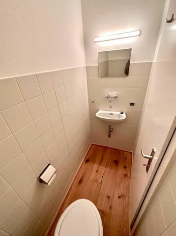 774 – Appartement 2.5 pièces – 1190CHF –