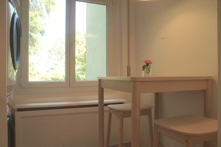 775 – Appartement 3 pièces – 1470CHF – 67m²