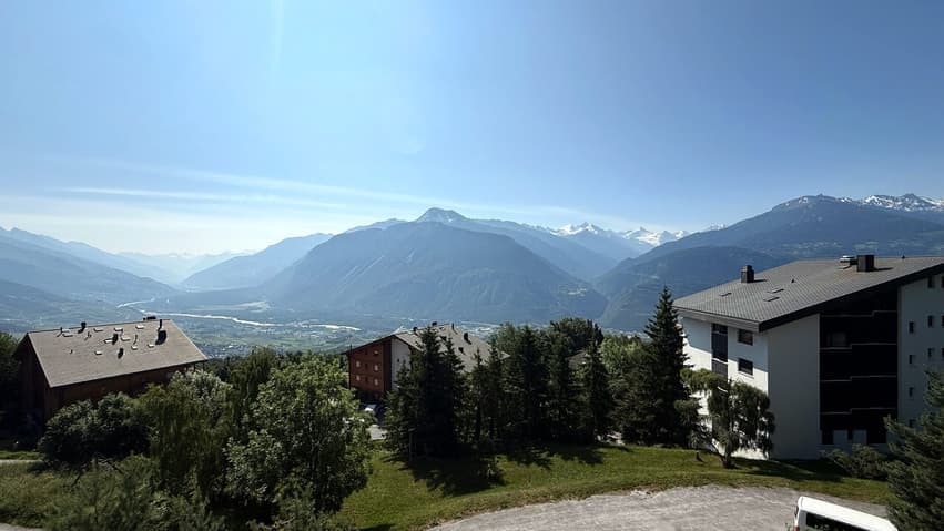 1036 – Appartement 4,5 pièces – 675000CHF – 96m²