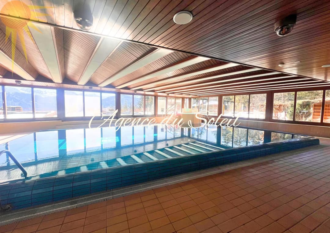 1069 –  Appartement 2.5 pièces – 790000CHF – 59m²