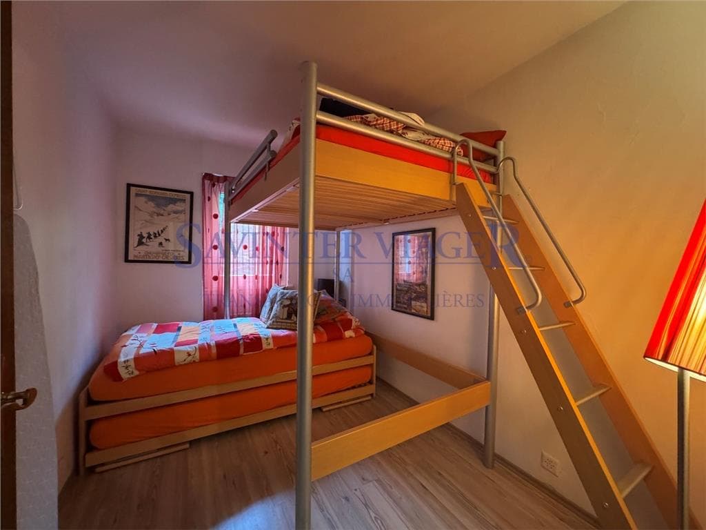 1070 –  Appartement 3.5 pièces – 1037000CHF – 91m²