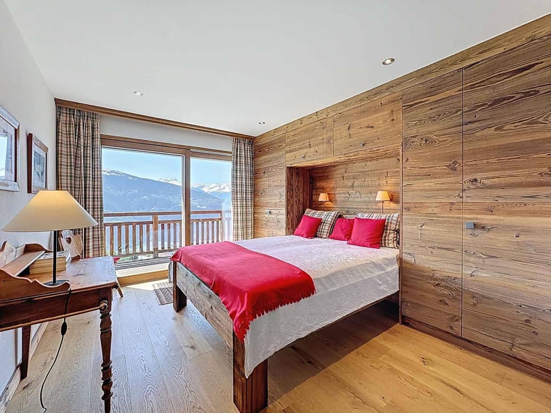 1054 – Maison 8.5 pièces – 5900000CHF -421m²