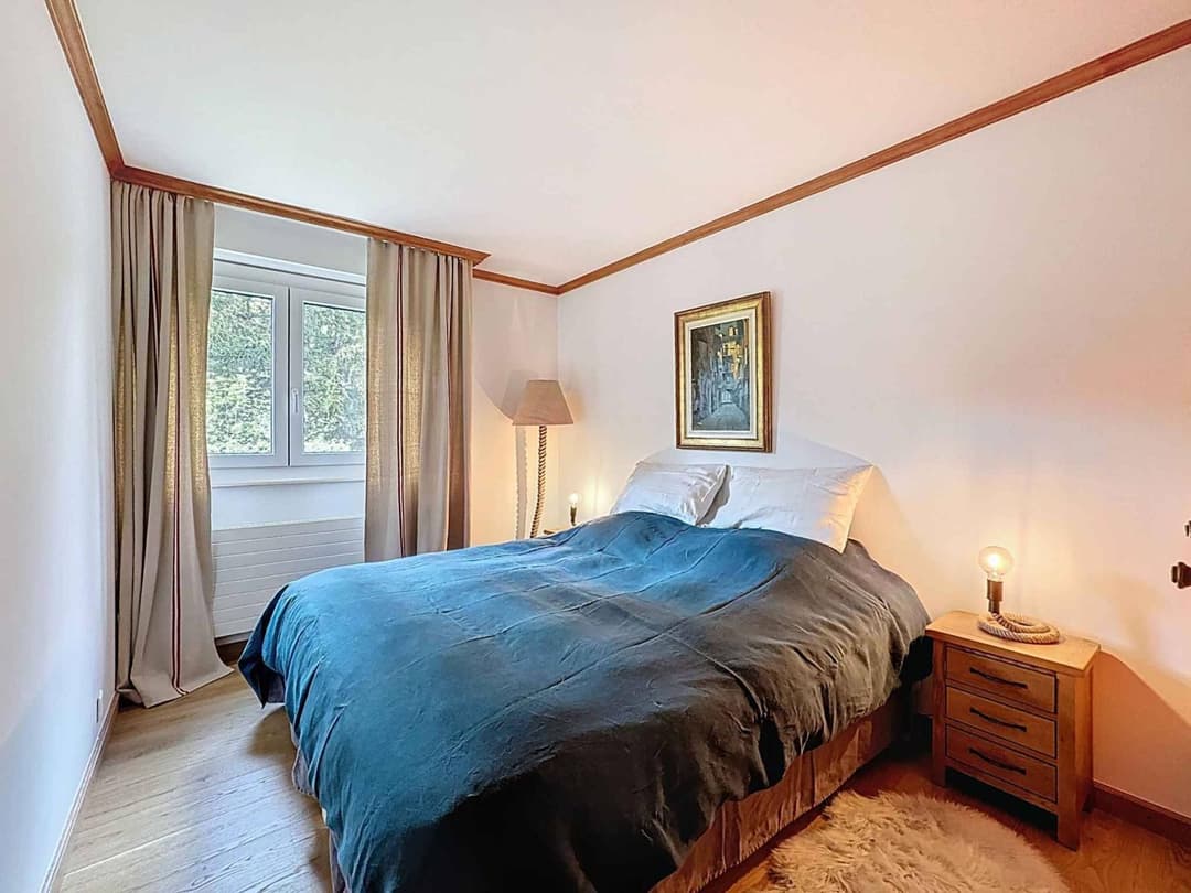 1010 – Appartement 4.5 pièces – 1960000CHF – 170m²