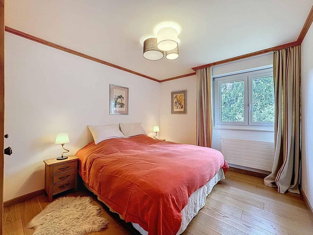 1010 – Appartement 4.5 pièces – 1960000CHF – 170m²
