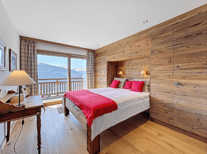 1054 – Maison 8.5 pièces – 5900000CHF – 369.00m²