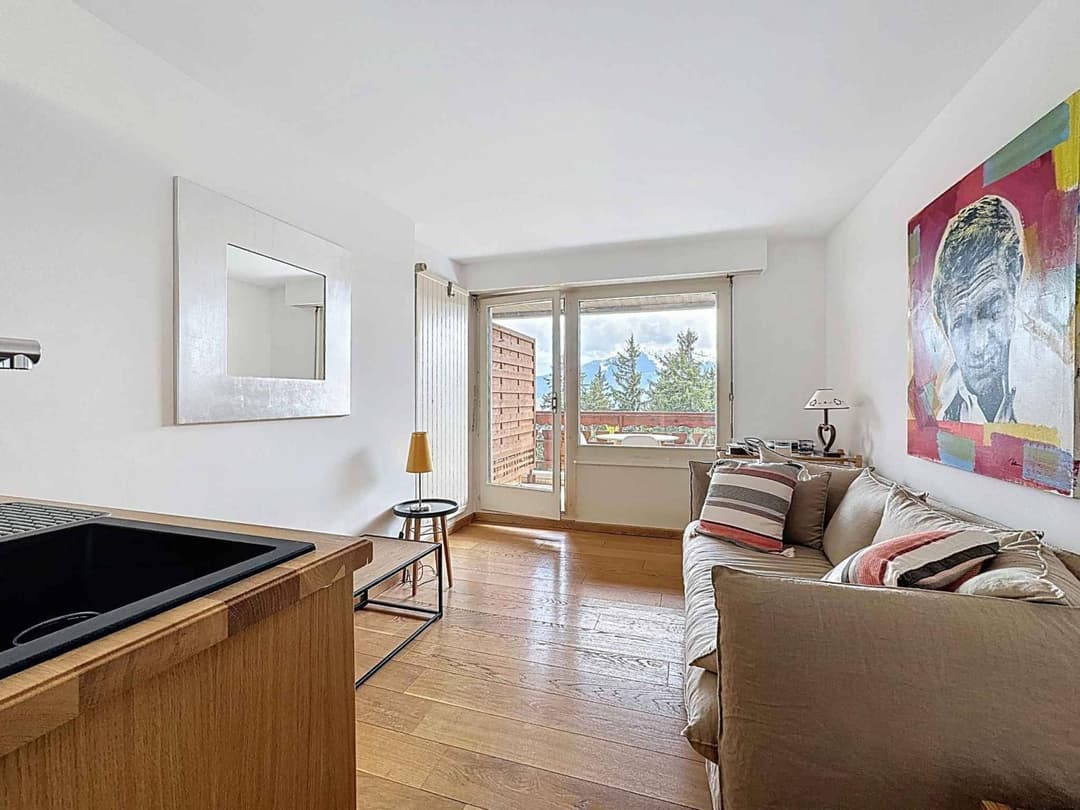 1010 – Appartement 4.5 pièces – 1960000CHF – 170m²