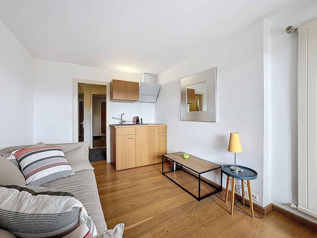 1010 – Appartement 4.5 pièces – 1960000CHF – 170m²