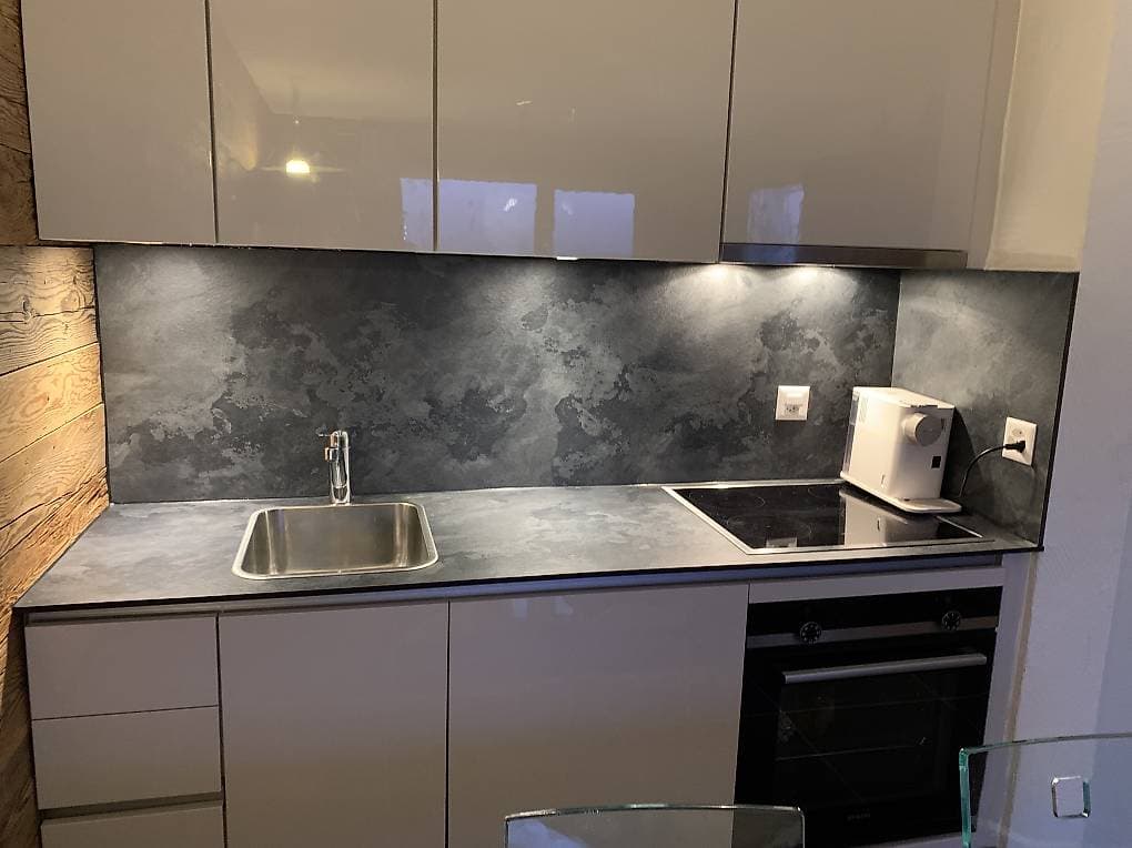 819 -Appartement – 1.5pièces – 1100CHF  – 30 m²