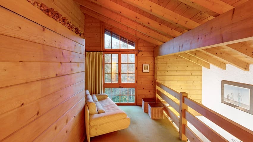 1022 – Maison – 6.5pièces  – 1700000CHF  – 336 m²