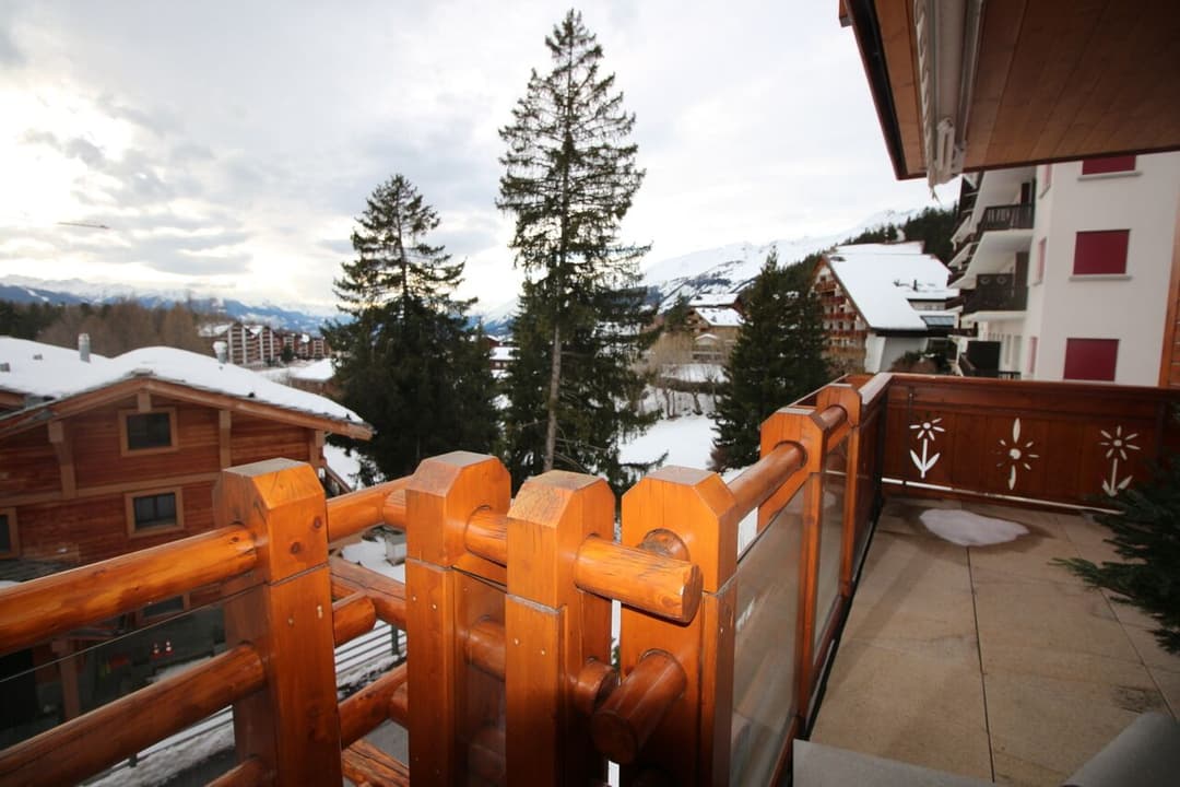 1023 -Appartement  -5.5pièces  -1950000CHF – 156 m²