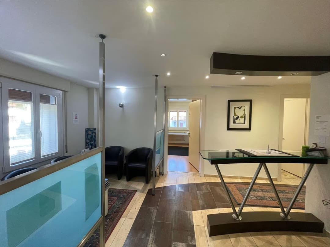 1026 – Appartement 4.5 pièces – 945000CHF – 102m²