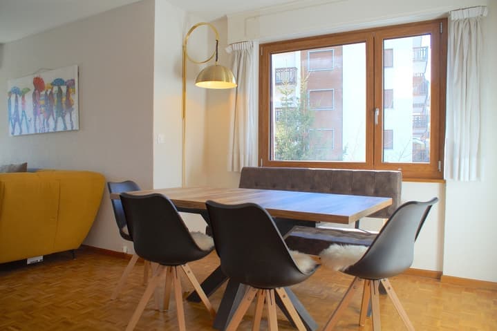 773 – Appartement 3 pièces – 1750CHF – 80m²