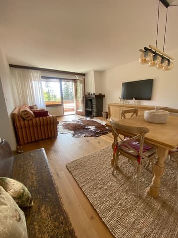 774 – Appartement 2.5 pièces – 1190CHF –